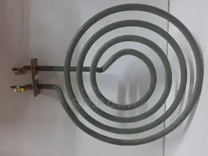 Coiled Electric Heating Element.Cooker Coil Heater