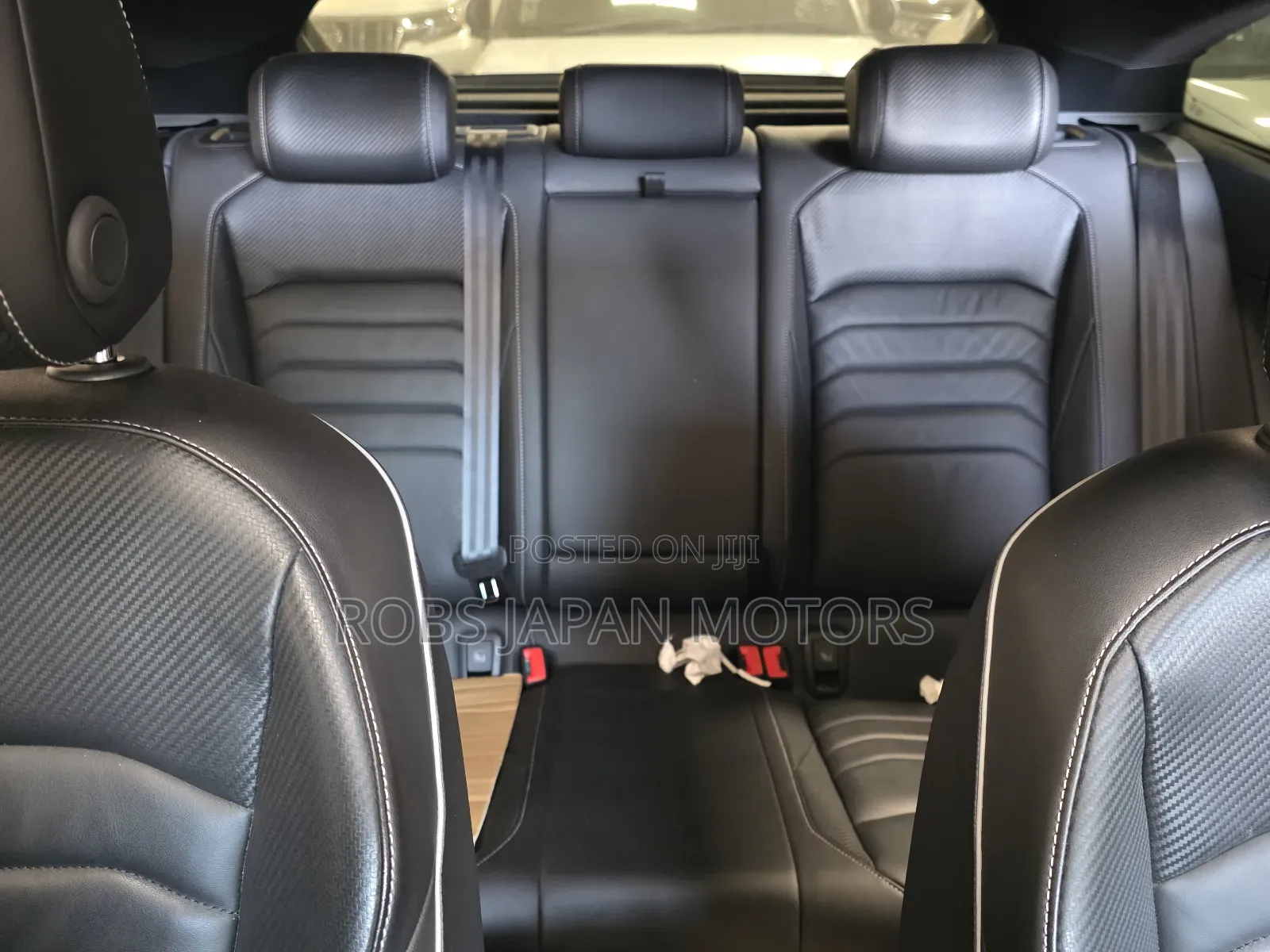 Volkswagen Arteon 2.0T SEL Premium R-Line w/20 AWD 4MOTION 2019