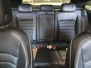 Volkswagen Arteon 2.0T SEL Premium R-Line w/20 AWD 4MOTION 2019