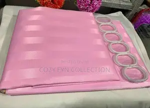 Shower Curtains
