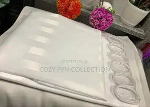 Shower Curtains