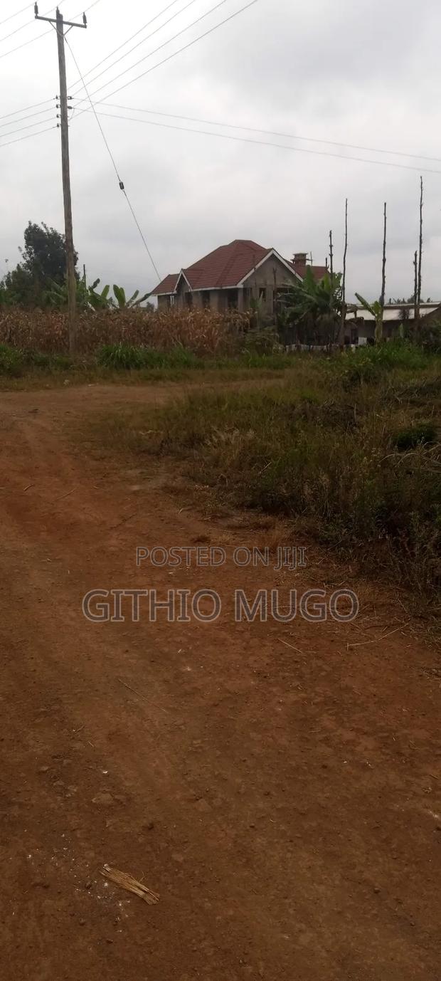 Plot for Sale in Mugutha - thumbnail 3