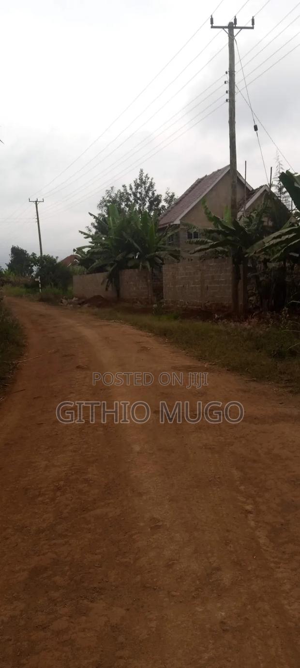 Plot for Sale in Mugutha - thumbnail 4