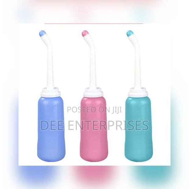 Bidet Spray