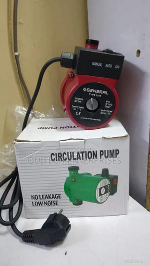 Silent Circulation Pump/ Electric Ceiling Pump - thumbnail 2