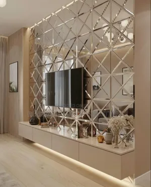 Acrylic Mirror,Life Is a Mirror,Reflect on the Good