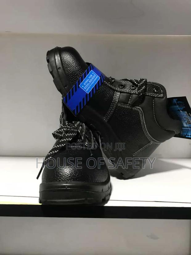 Vaultex Shoes Industrial - thumbnail 2