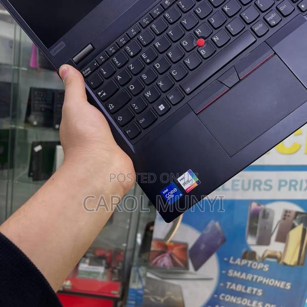 Laptop Lenovo Thinkpad L14 8GB Intel Core I5 SSD 256GB - thumbnail 2