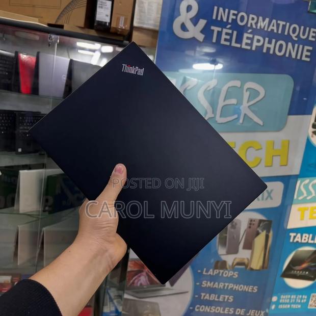 Laptop Lenovo Thinkpad L14 8GB Intel Core I5 SSD 256GB - thumbnail 4