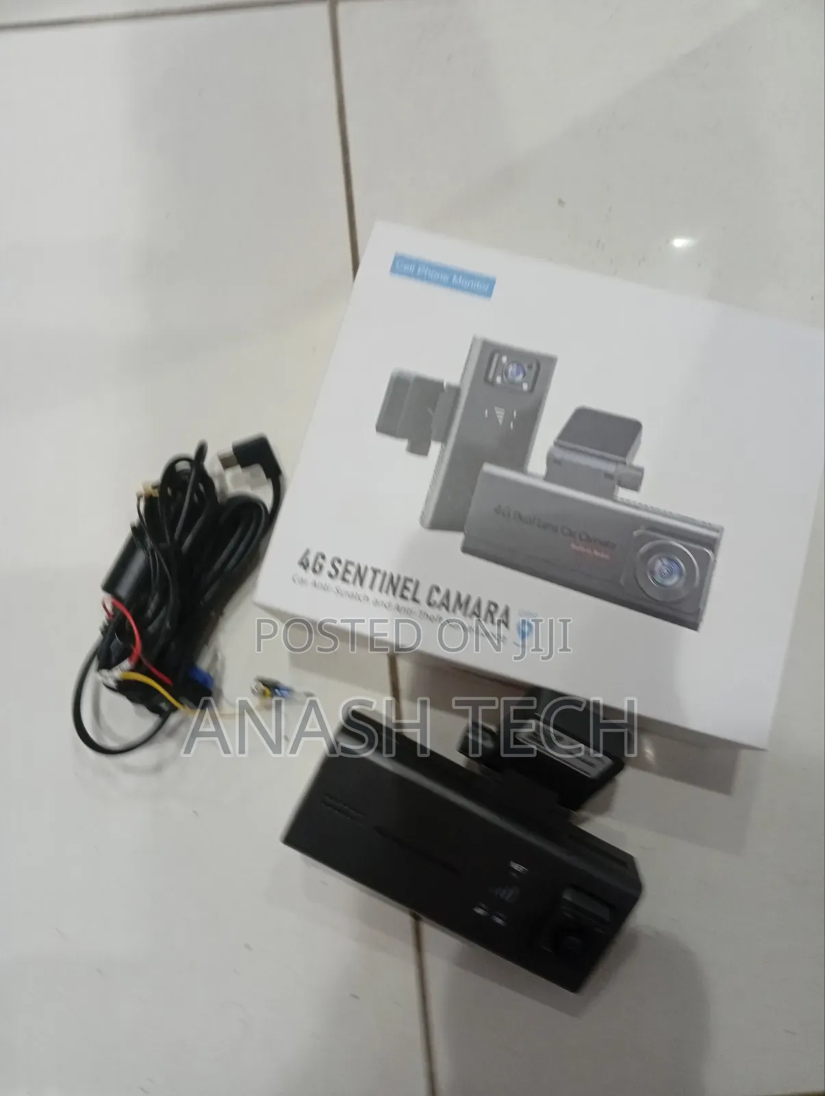 Slashed Price 4g Dash Cam Mini Car DVR Sim Card