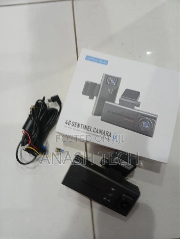 Slashed Price 4g Dash Cam Mini Car DVR Sim Card