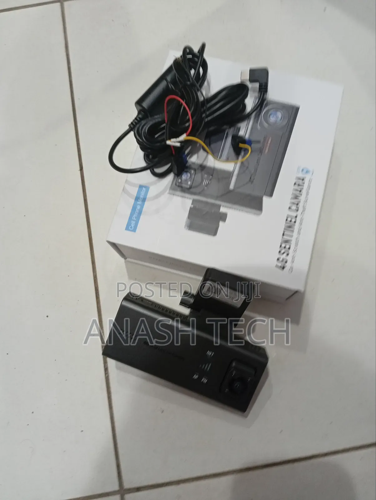 Slashed Price 4g Dash Cam Mini Car DVR Sim Card