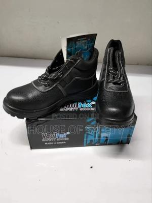Vaultex Industrial Safety Boots - thumbnail 2