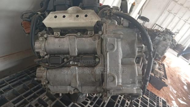 Engine Complete Fb25 - thumbnail 5