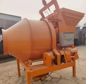 Concrete Mixture 350l