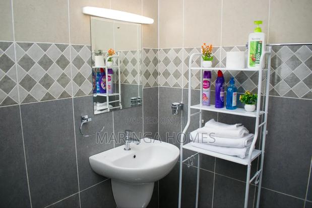 Modern Furnished Studio Airbnb in Ruaka - thumbnail 3