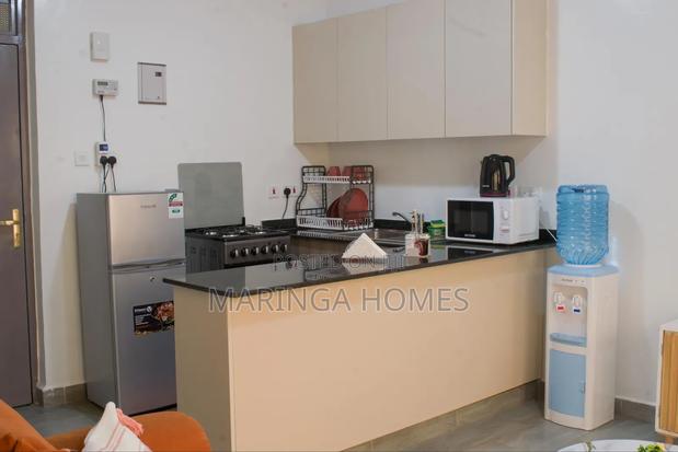 Modern Furnished Studio Airbnb in Ruaka - thumbnail 6