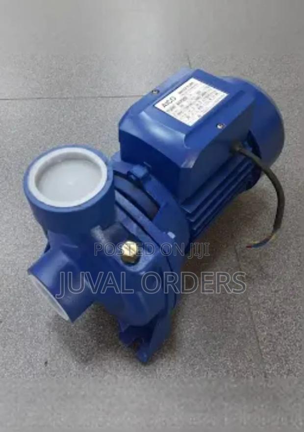 Aico Japan High Pressure Booster Pump 2hp