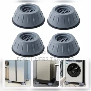 4pcs Antivibration Pads