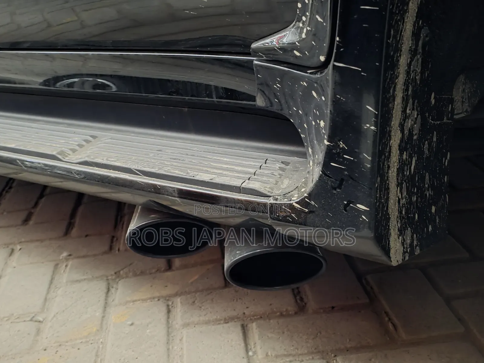 Lexus LX 570 AWD 2019