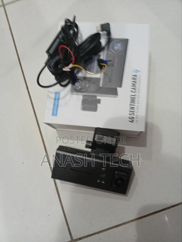 Trendy 4g Dual Lens Car Rear View 4g Lte Security Dash Cam