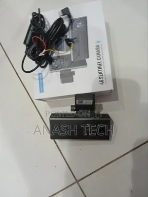 Trendy 4g Dual Lens Car Rear View 4g Lte Security Dash Cam