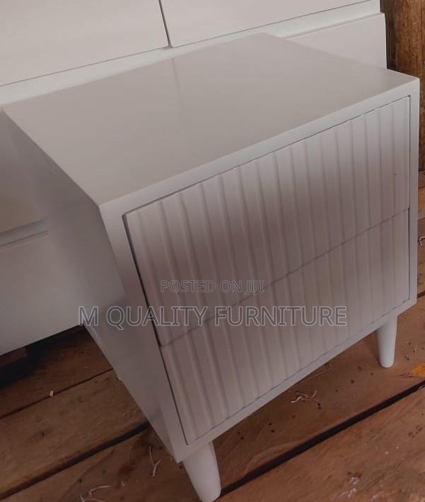 Drawers That Offers Ample Space