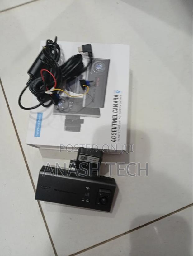 Upgraded Dash Cam Front,Rear View 4g Lte Security Dash Cam - thumbnail 3