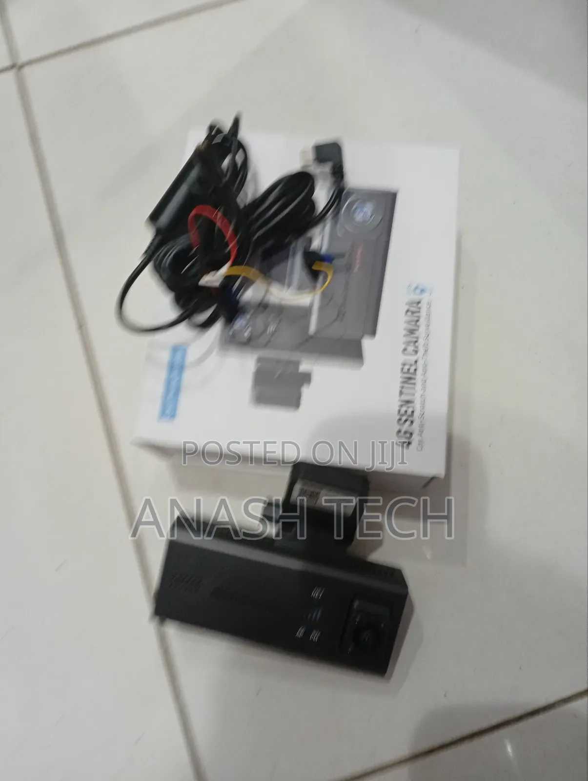 Car Dash Cam Front,Rear View 4g Lte Security Dash Cam