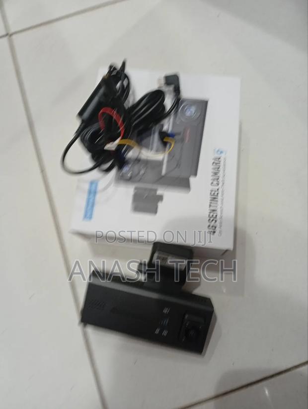 Car Dash Cam Front,Rear View 4g Lte Security Dash Cam