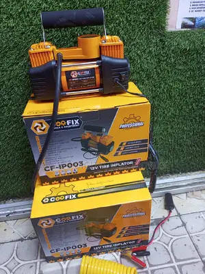Commercial Standard 300w Coofix Tire Inflator Pump