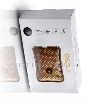 Electric Hot Water Botlle - thumbnail 2
