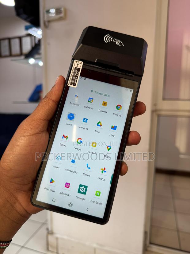 Android Pos Explained: A Smart Solution for Modern Businesses"