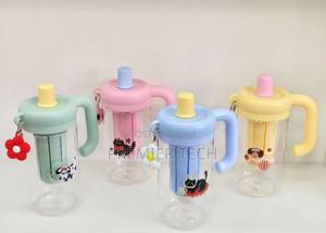 Kids Fancy Water Bottle - thumbnail 2