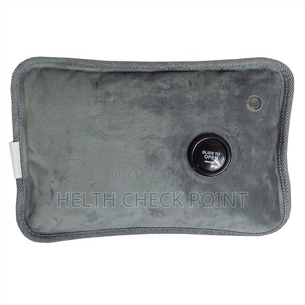 Electric Hot Water Botlle - thumbnail 3