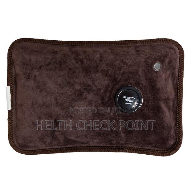 Electric Hot Water Botlle - thumbnail 4