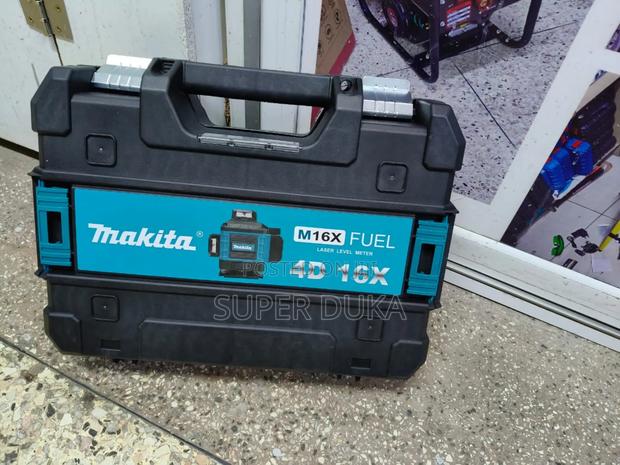 Makita Laser Level. - main view