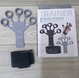 Finger Trainers - main view