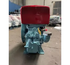 Generator Diesel Power
