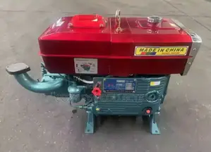 Generator Diesel Power