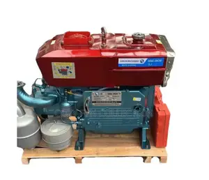 Generator Diesel Power