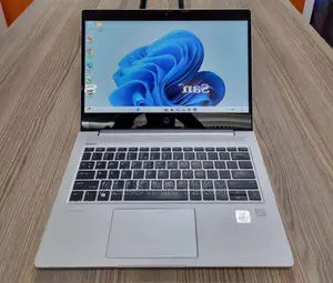 Laptop HP EliteBook 830 G7 16GB Intel Core I7 SSD 1T
