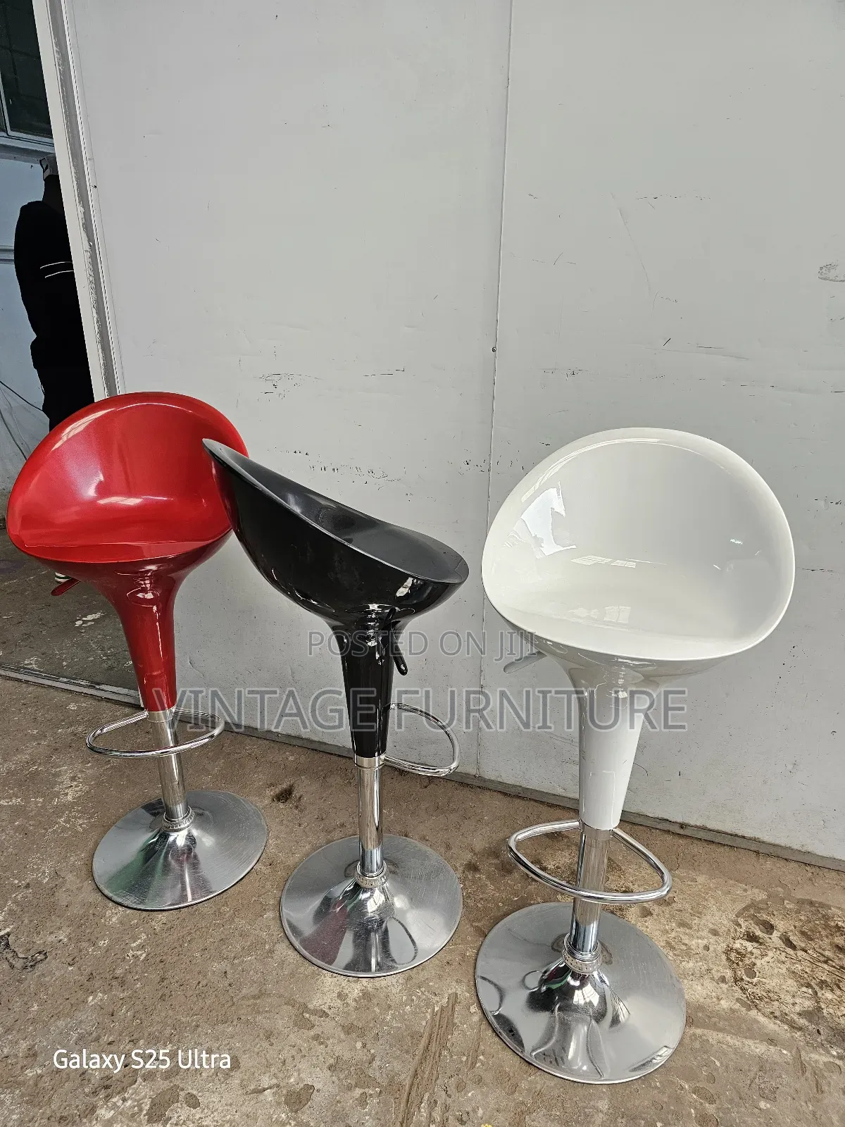 Kitchen Counter Chair Dd**1