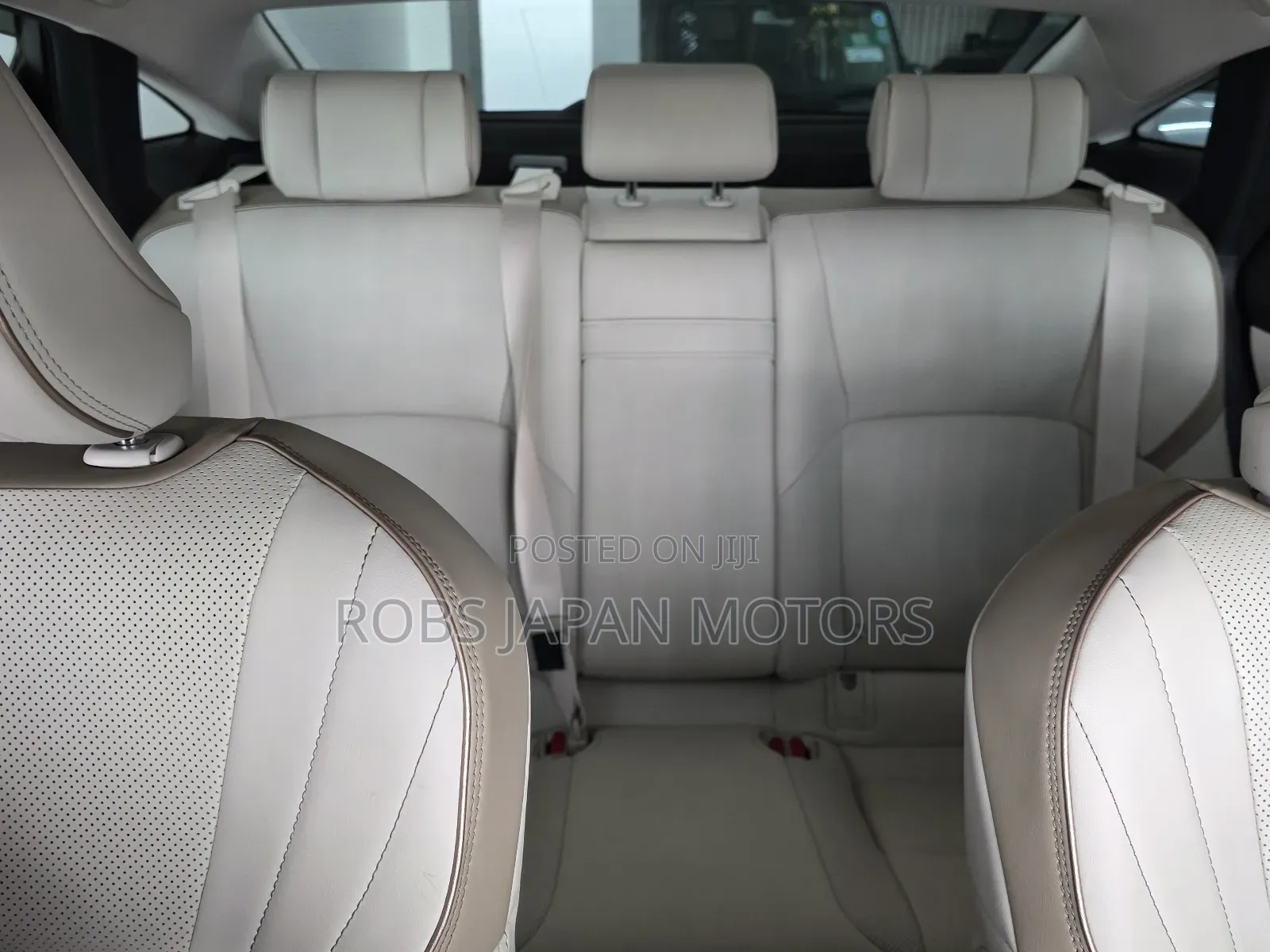 Toyota Crown Platinum 2023 Brown