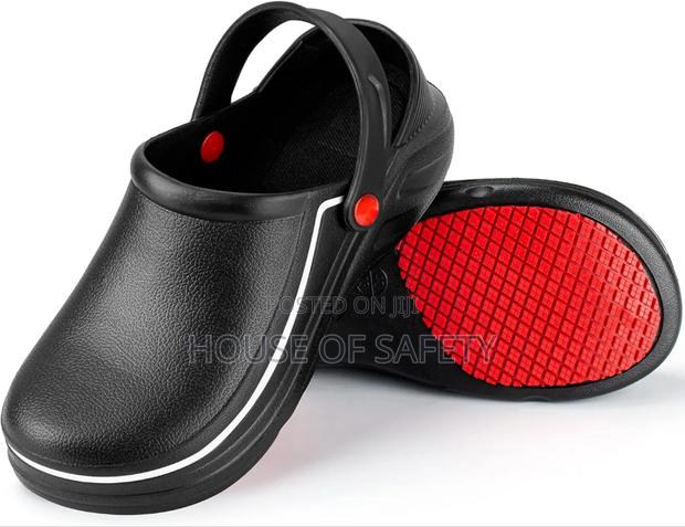 Kitchen Crocs - thumbnail 2