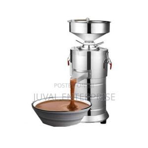 35kgs Peanut Butter Machine - main view