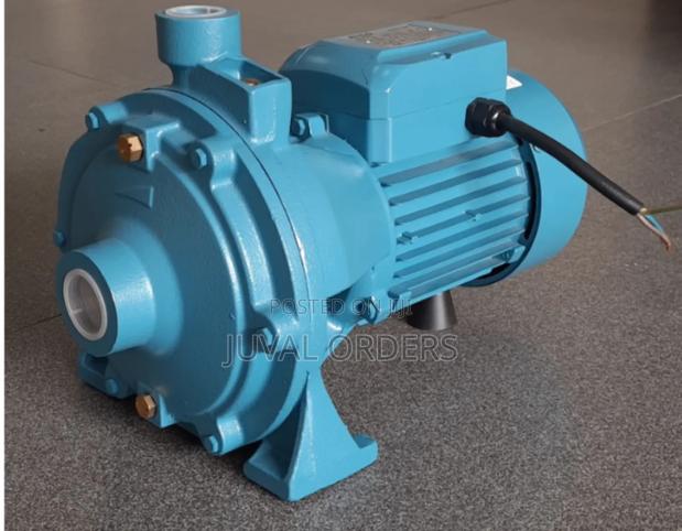 Aico Japan High Pressure Booster Pump 4hp 3phase - main view