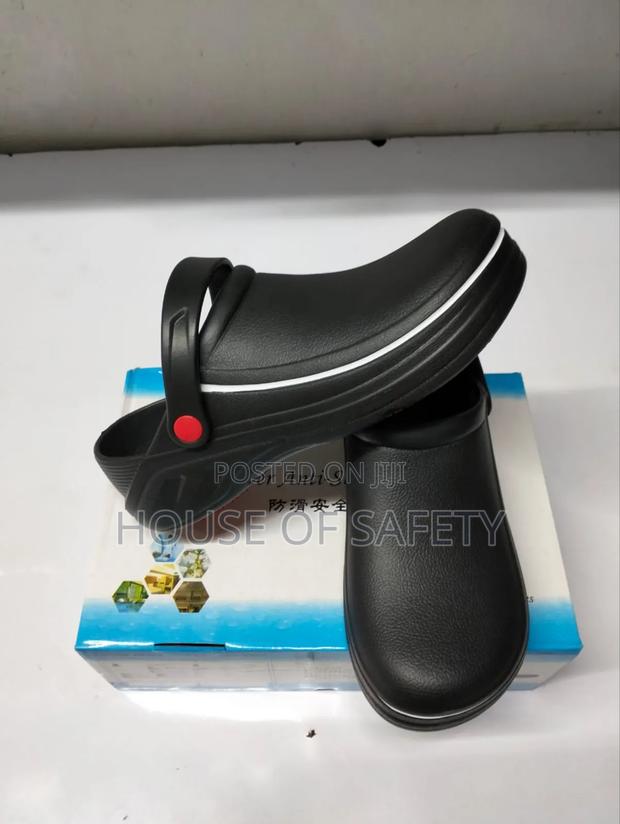 Chef Crocs - thumbnail 3