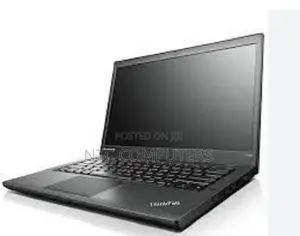 Laptop Lenovo ThinkPad T440 8GB Intel Core I5 HDD 128GB