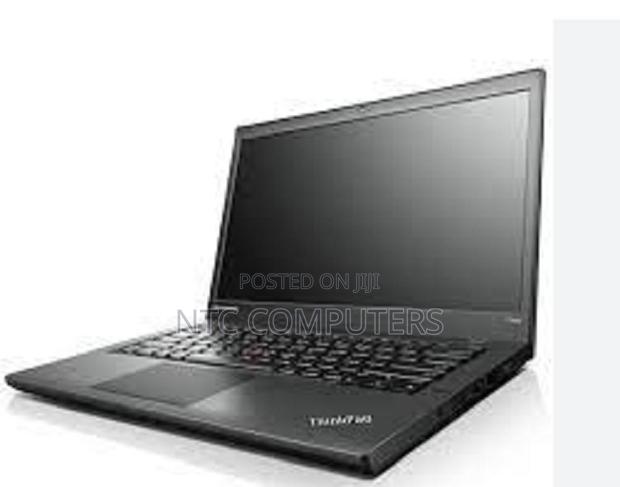 Laptop Lenovo ThinkPad T440 8GB Intel Core I5 HDD 128GB